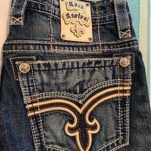 Men’s ROCK REVIVAL  32 X 30